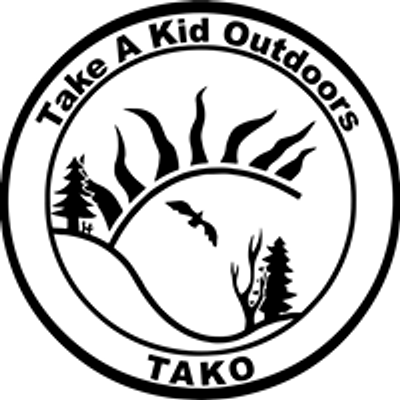 Take A Kid Outdoors