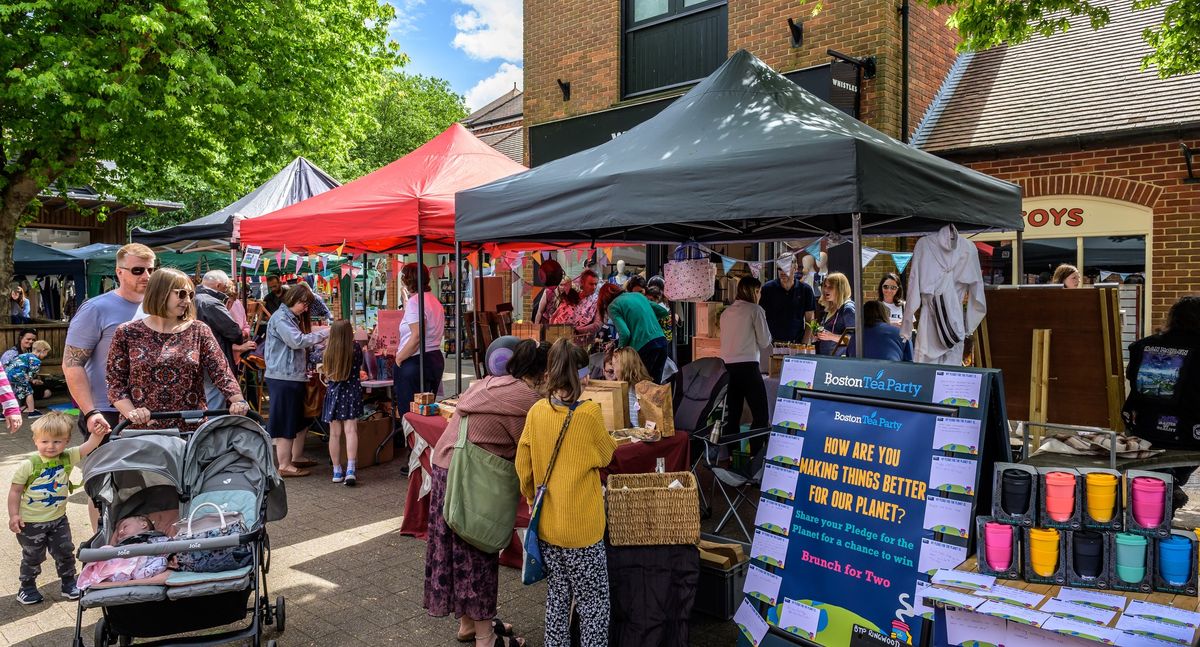 Ringwood ECO Fair