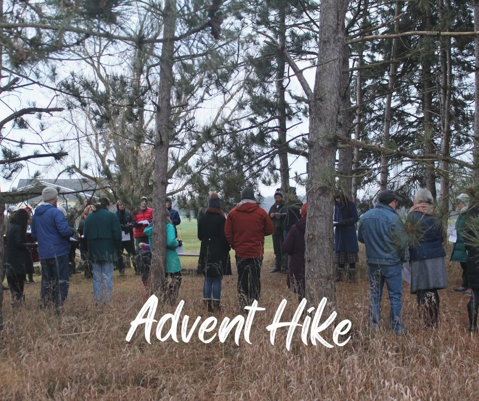 Advent Hike