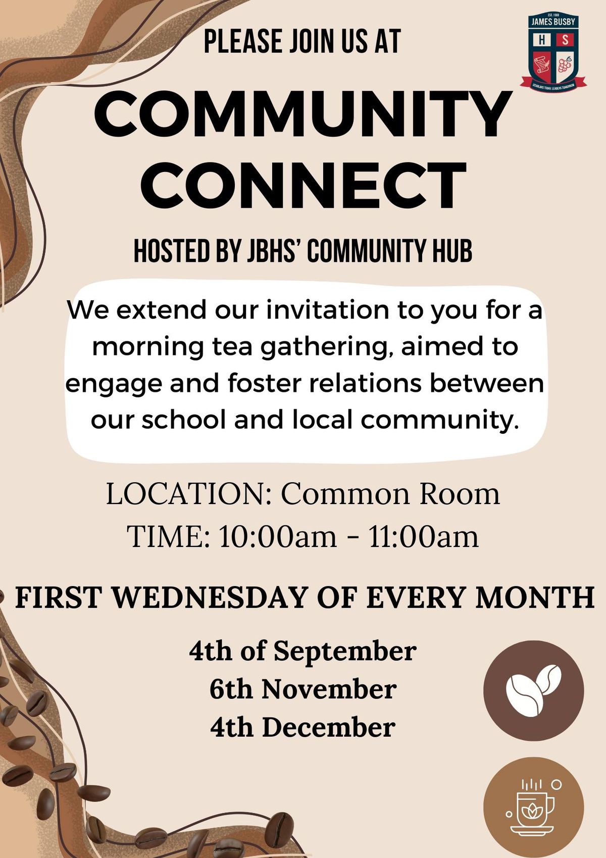 Community Connect 