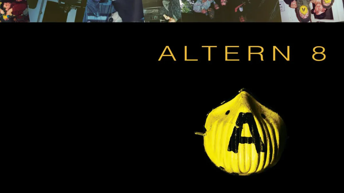 Altern 8, Orbital in Lancaster