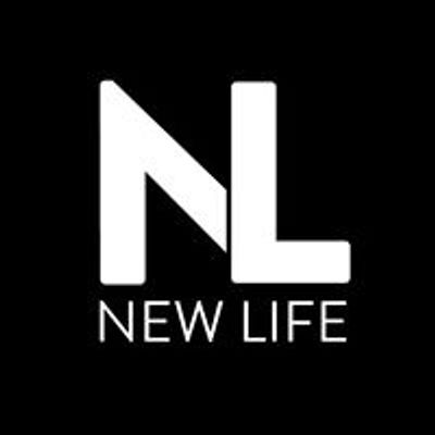 NewLife Wayland