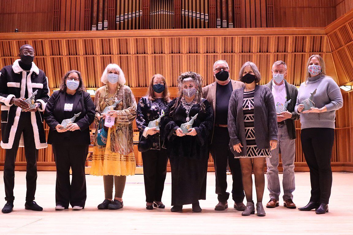 The Nutcracker - Muncie