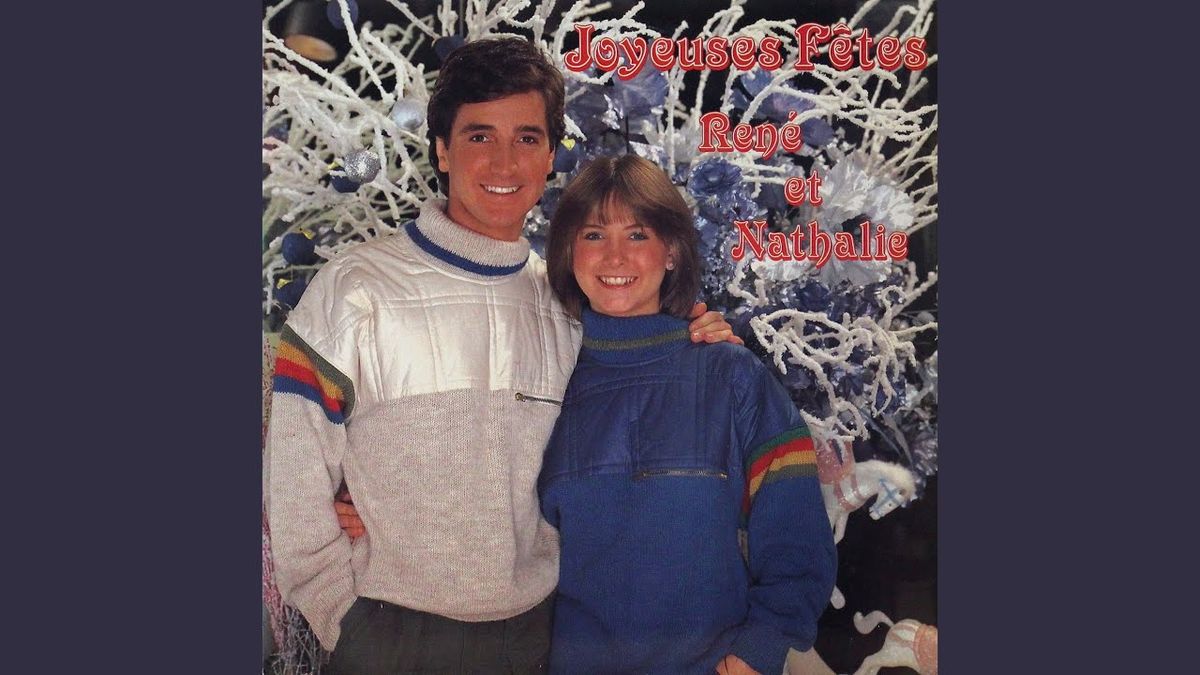 Nathalie Simard at Capitole Theatre