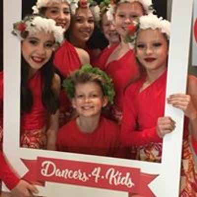 Dancers4Kids