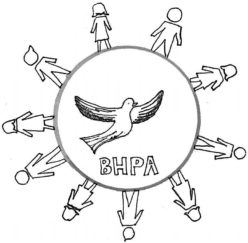 BHPA Lunch and Learn