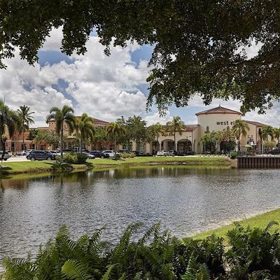 Coconut Point Mall Estero, FL