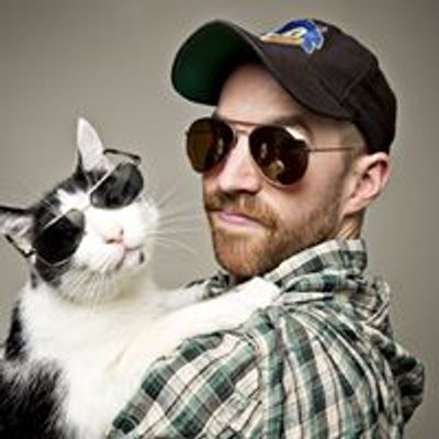 English Comedy Brussels