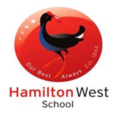 Hamilton West School