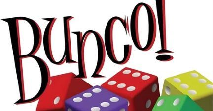 St. Patrick's Bunco Night: A Lucky Roll of Fun!