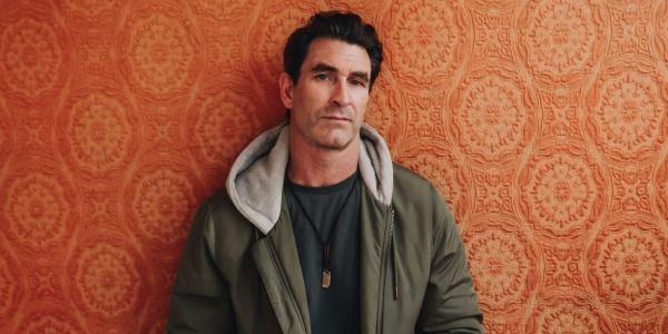 PETE MURRAY - LIVE AT THE RAVENSWOOD HOTEL