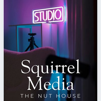 Squirrel Media