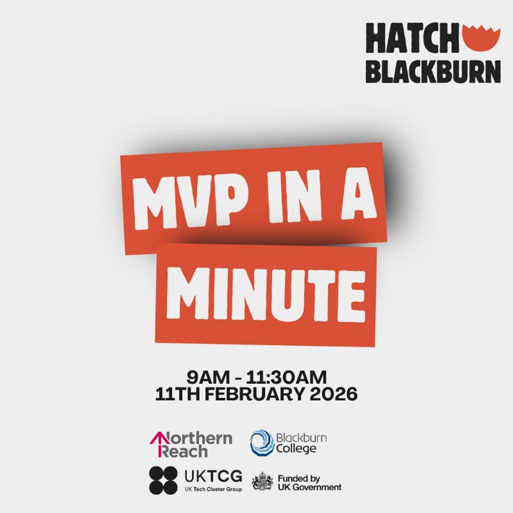 Hatch Blackburn - MVP in Minute