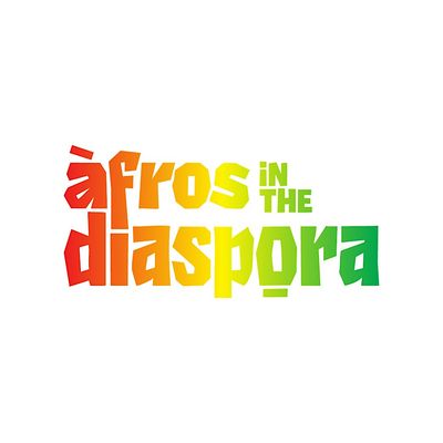 Afros in the Diaspora