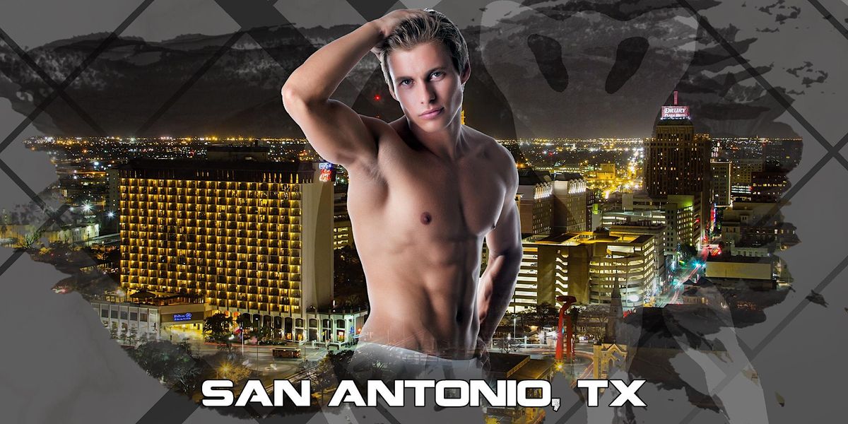 BuffBoyzz Gay Friendly Male Strip Clubs & Male Strippers San Antonio TX