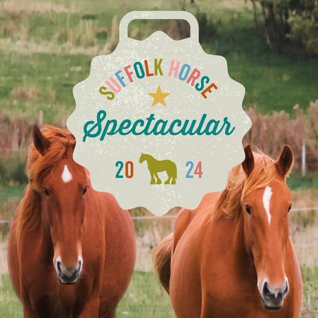 Suffolk Horse Spectacular