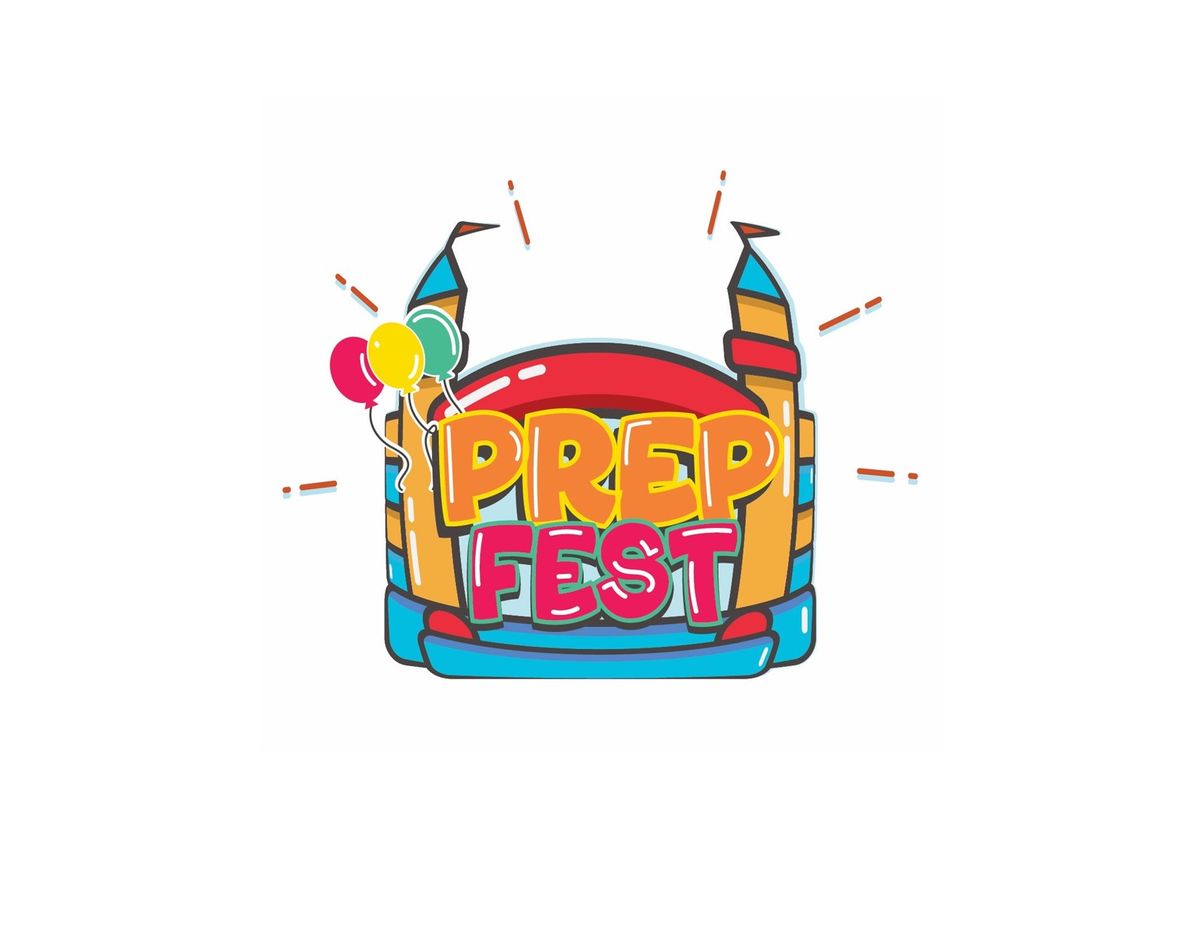 PREP Fest 2025