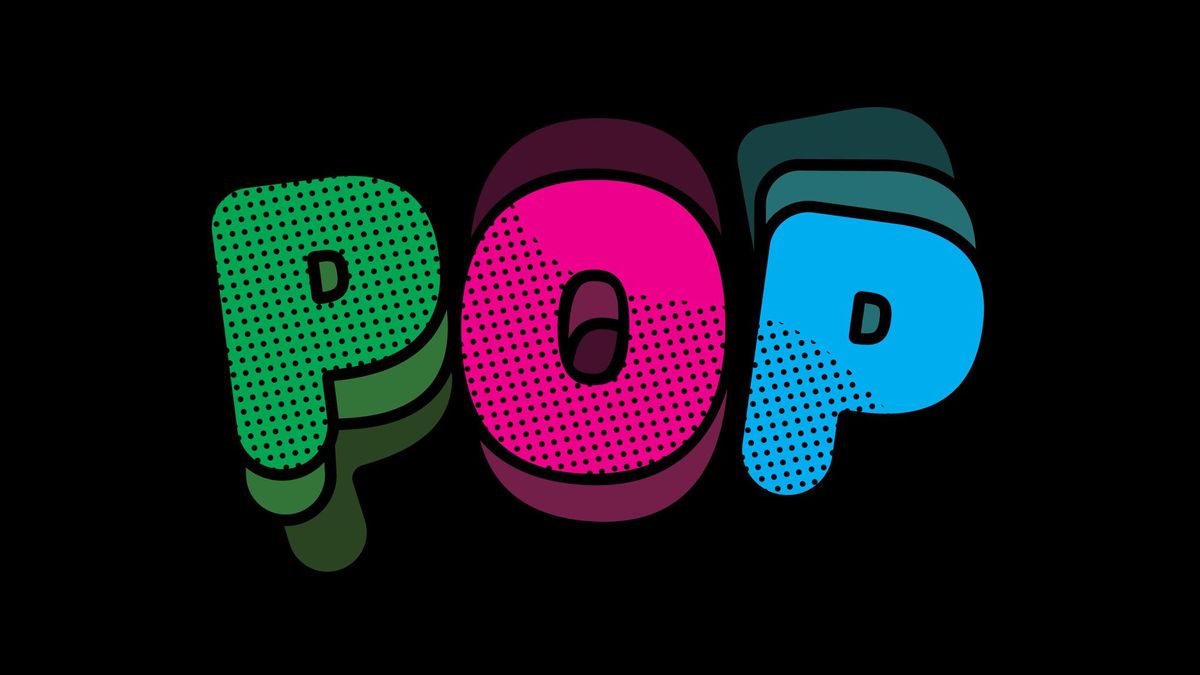 Pop! - Show #2