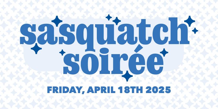 Sasquatch Soiree