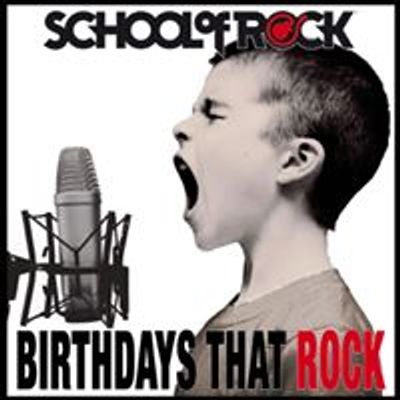 School of Rock Southlake\/Keller
