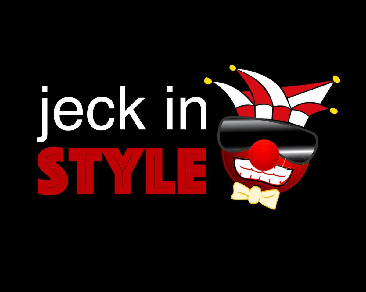 Jeck in STYLE 2026