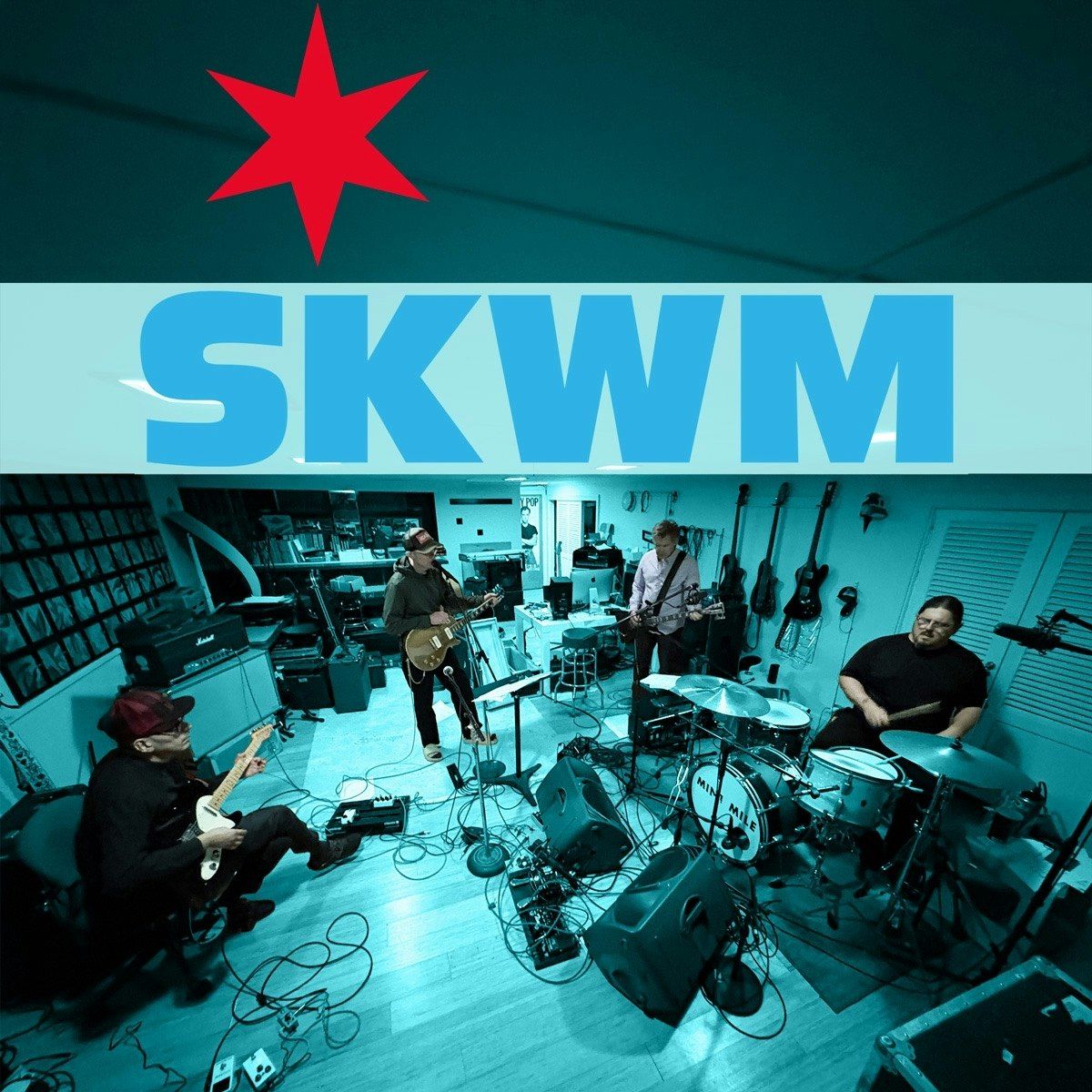 Silkworm & Gotobeds