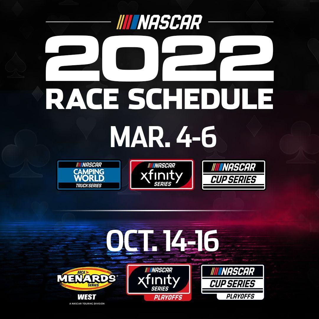 NASCAR Xfinity Series - Playoffs at Las Vegas Motor Speedway