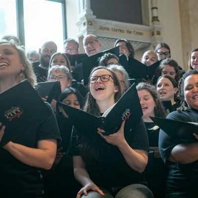 Charm City Sings