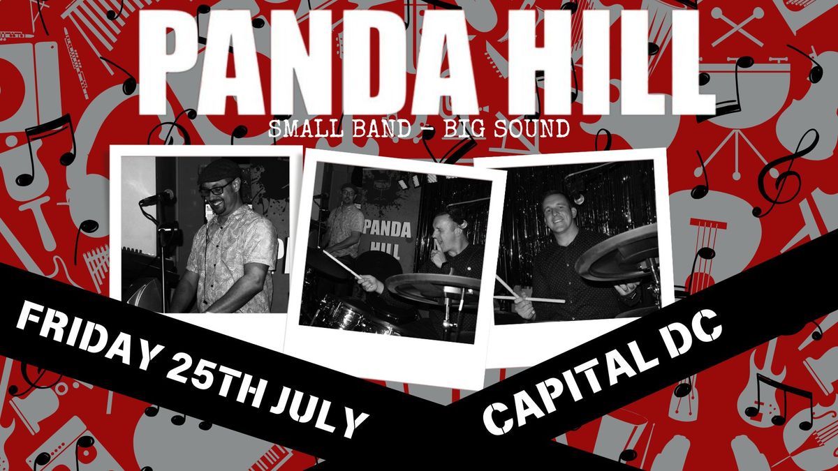 PANDA HILL - CAPITAL DC