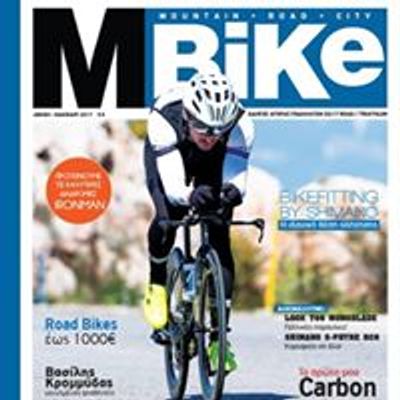 MBike Greece