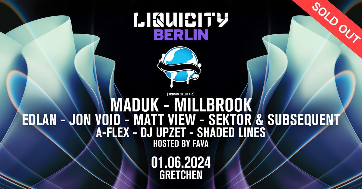 Liquicity Berlin 2024