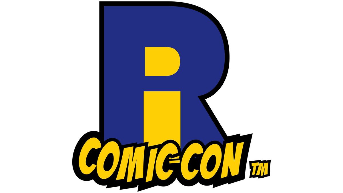 Rhode Island Comic Con Weekend Pass