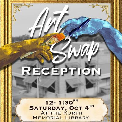 Lufkin Limners & Lufkin Art Guild