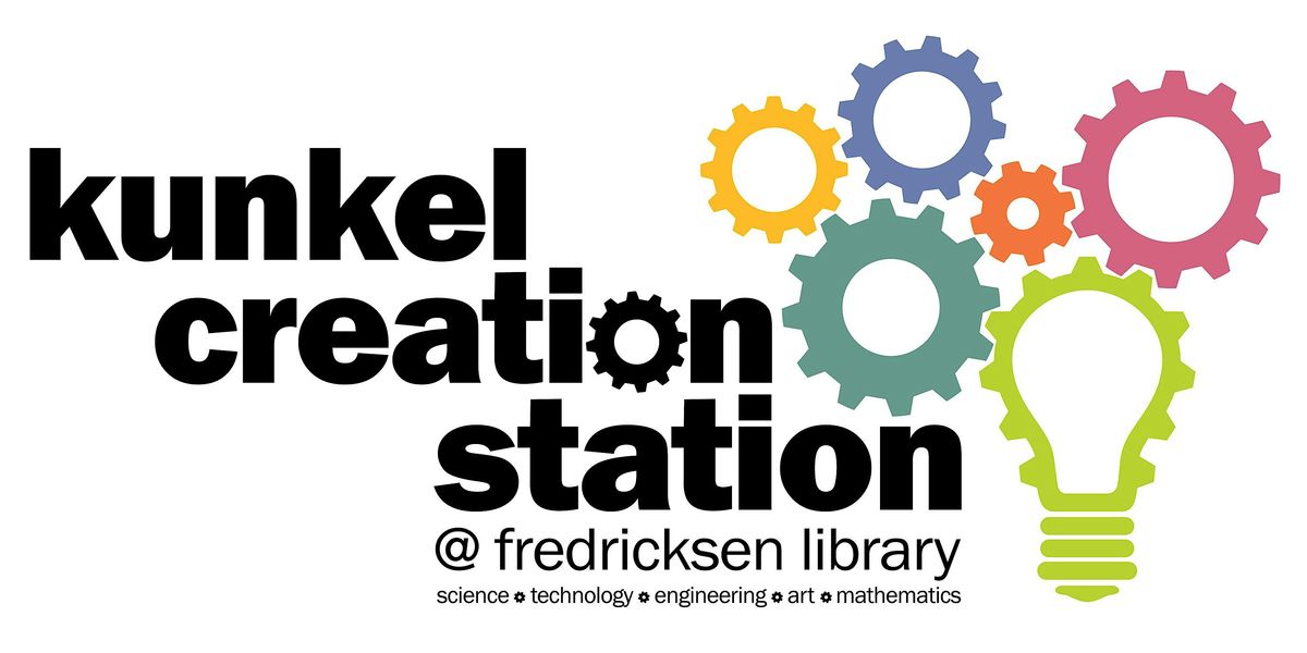 Learn Coding with Scratch at the Library!