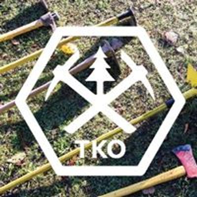 Trailkeepers of Oregon