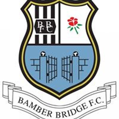 Bamber Bridge FC, Gigs & Events