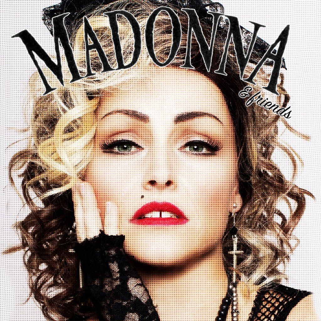 Madonna & Friends | Tribute Nights at Blundell Supper Club