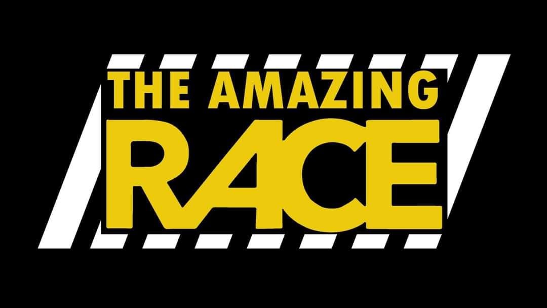 Amazing Race Midlands