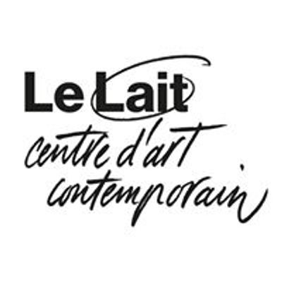 Centre d'art Le Lait