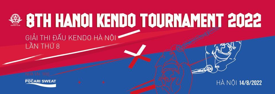 Hanoi Kendo Tournament 2022