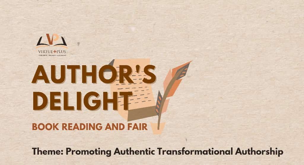 Authors' Delight 2024 Edition