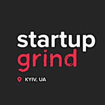 Startup Grind Kyiv