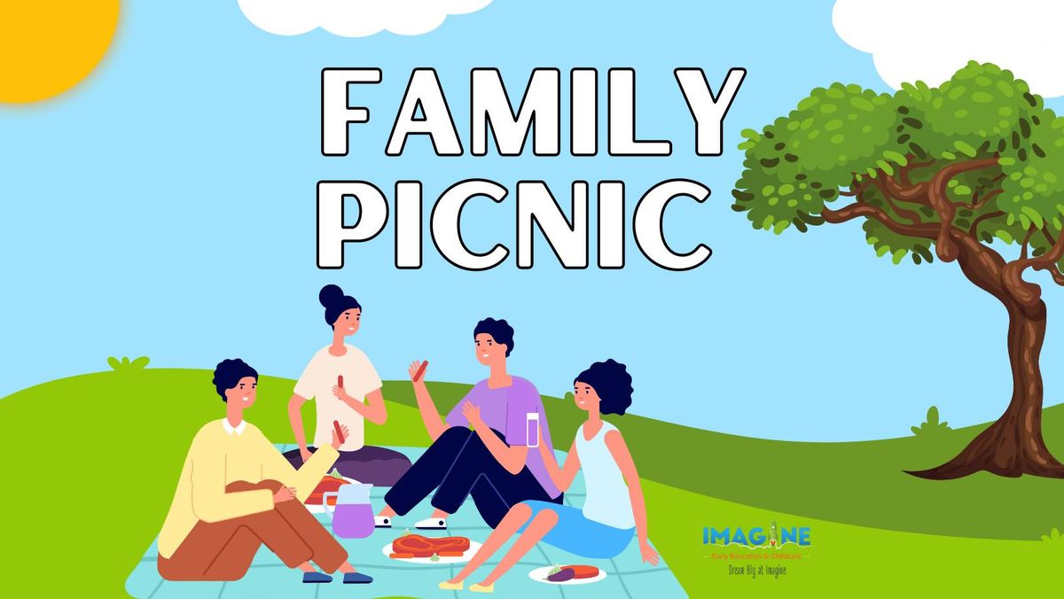 Family Picnic