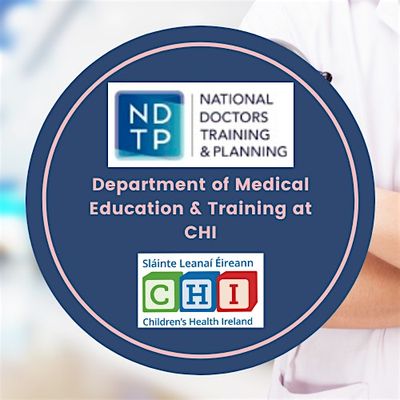 CHI Medical Education & Training Department