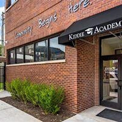 Kiddie Academy of Lincoln Park