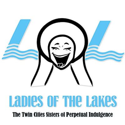The Ladies of the Lakes