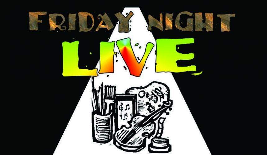 Friday Night Live