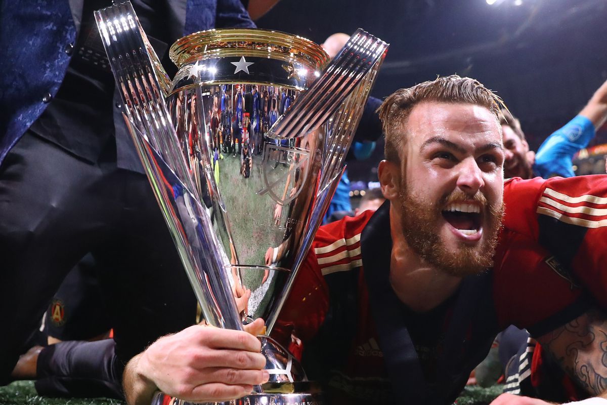 Atlanta United FC at Portland Timbers