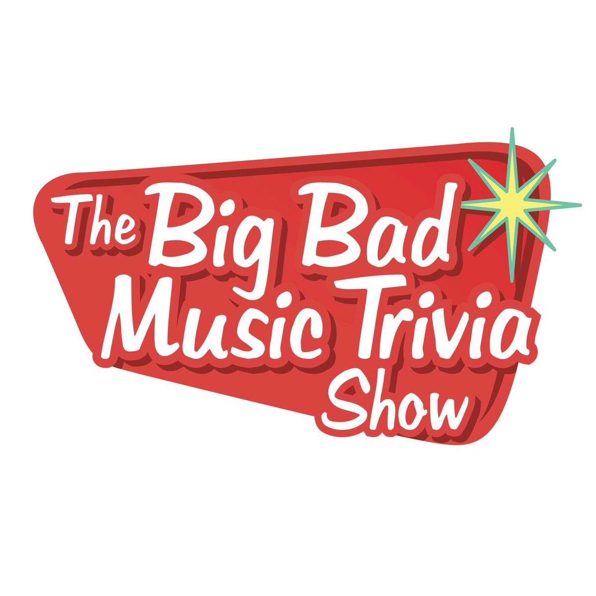 Big Bad Music Trivia with Mark Dantzer