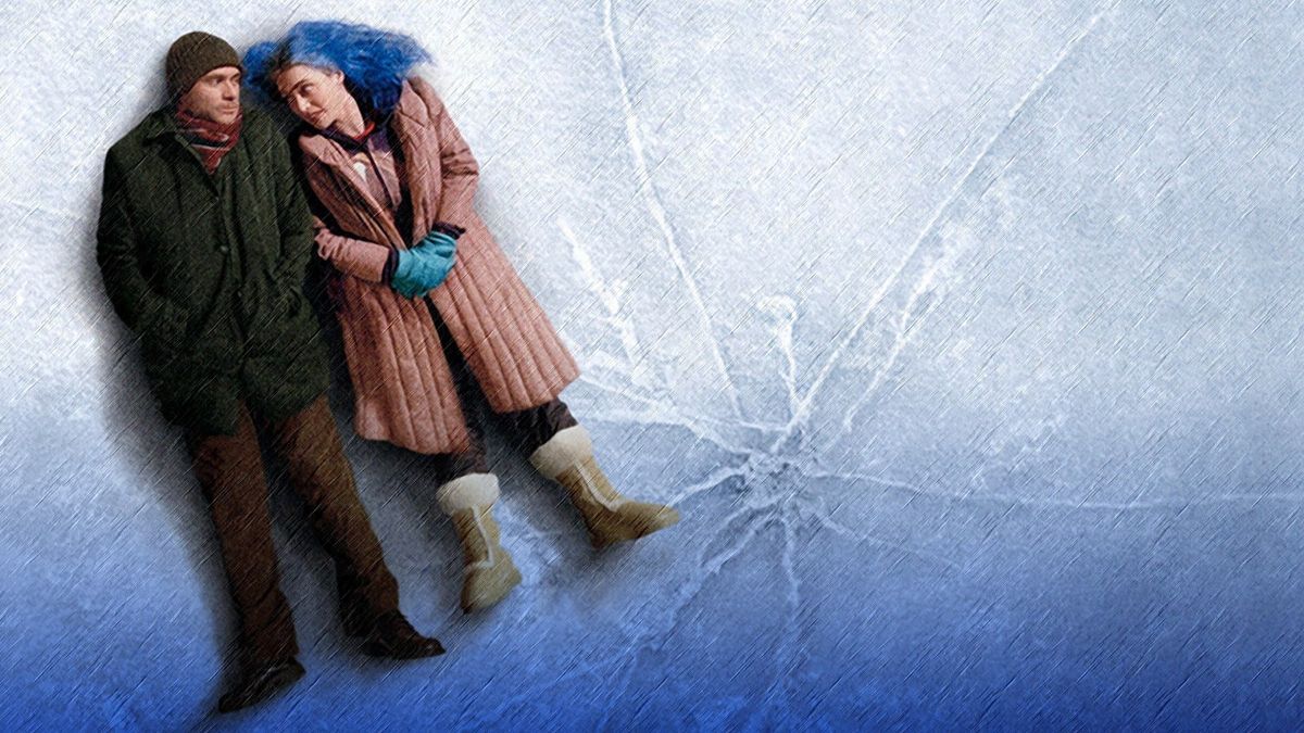 Egy makul\u00e1tlan elme \u00f6r\u00f6k ragyog\u00e1sa \/ Eternal Sunshine of the Spotless Mind | BE(m) MY VALENTINE